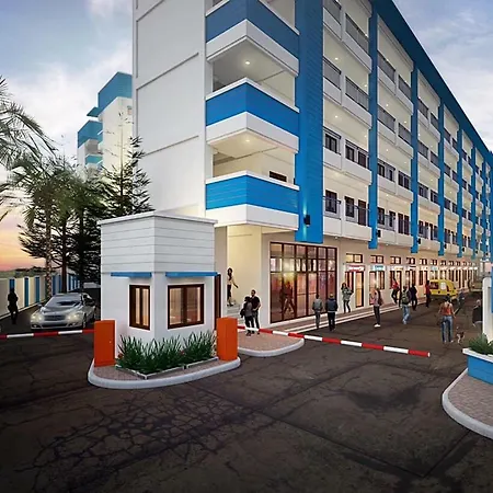 Domus One Cainta Condominium